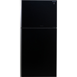 Холодильник Sharp SJXG60PGBK