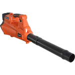 Воздуходувка аккумуляторная садовая PATRIOT СВ 411Li