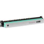 Механизм Hansgrohe RainSelect на четыре выхода (15312180)