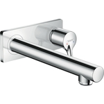 Смеситель для раковины Hansgrohe Talis S для механизма 13622180, хром (72111000)