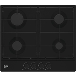 Газовая варочная панель Beko HIAG 64223 B