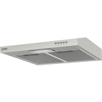 Вытяжка Krona Jessica slim 500 black PB