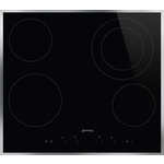 Электрическая варочная панель Smeg SE364ETFX