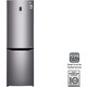 Холодильник LG GA-B419SLGL