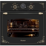 Электрический духовой шкаф GEFEST ЭДВ ДА 602-02 К93