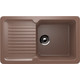 Кухонная мойка Ulgran U-506-307 терракотовый
