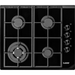 Газовая варочная панель EXITEQ PL 640 STG-E/A