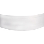 Фронтальная панель Vagnerplast Mini Catalina 125x125 bianco (VPPP12501FP3-04)