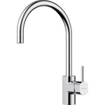 Смеситель для кухни Omoikiri Wakayama C хром (4994243)