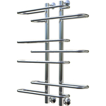 Полотенцесушитель водяной Тругор ЛЦ9 Логика НП 80х60 (Логика/нп8060)