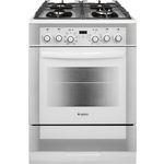 Комбинированная плита GEFEST ПГЭ 6502-03 0242