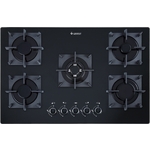 Газовая варочная панель GEFEST СГ СН 2340 К33