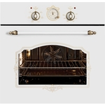 Электрический духовой шкаф GEFEST ЭДВ ДА 602-02 К82