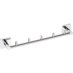 Планка с 4 крючками Bemeta Beta (132105112)