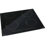 Индукционная варочная панель DARINA Р8 EI305 В