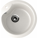 Кухонная мойка Ulgran U-102-341 молоко