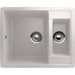 Кухонная мойка Ulgran U-106-341 молоко