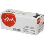 Картридж Sakura 106R01632 пурпурный, 1000 стр.