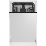 Встраиваемая посудомоечная машина Beko DIS26012