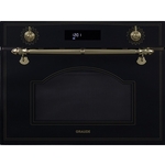 Встраиваемая микроволновая печь Graude MWGK 45.0 S