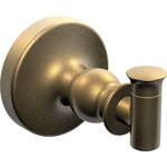 Крючок Rush Crete светлая бронза (CR35210)