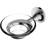 Мыльница Rush Corsica хром (CO42411)