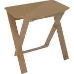 Компьютерный стол Akma MIST-03 бежевый