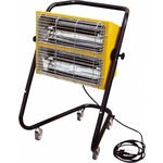 Инфракрасный обогреватель  Master HALL 3000