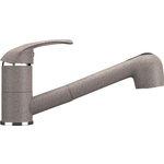 Смеситель для кухни Ulgran U-002 песочный (U-002-302)