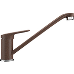 Смеситель для кухни Ulgran U-004 терракотовый (U-004-307)