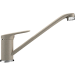 Смеситель для кухни Ulgran U-004 бежевый (U-004-328)