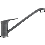 Смеситель для кухни Ulgran U-004 графитовый (U-004-342)