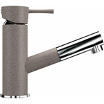 Смеситель для кухни Ulgran U-009 песочный (U-009-302)