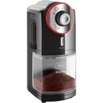 Кофемолка Melitta Molino 1019-01 Black-Red