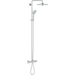 Душевая система Grohe Euphoria System с термостатом, хром (27475001)