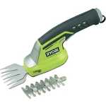 Аккумуляторные ножницы-кусторез Ryobi RGS410 (3000678)