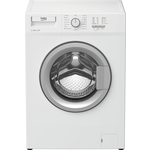 Стиральная машина Beko WRS54P1BSW