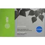 Картридж Cactus CF226X 9000 стр.