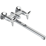 Смеситель для ванны IDDIS Copter хром (COPSBL2I10WA)