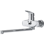 Смеситель для ванны Am.Pm Like хром (F8090016)