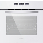 Электрический духовой шкаф MAUNFELD EOEH 5811W