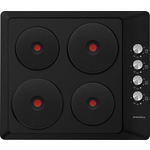 Электрическая варочная панель MAUNFELD EEHE.64.4B