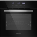 Электрический духовой шкаф MAUNFELD EOEH.5811B