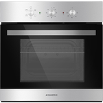 Электрический духовой шкаф MAUNFELD AEOC.575S