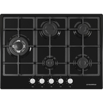 Газовая варочная панель MAUNFELD EGHE.75.33CB/G