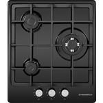 Газовая варочная панель MAUNFELD EGHE.43.33CB/G