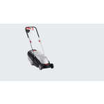 Газонокосилка электрическая AL-KO Classic 3.2 E 900 Вт 112660