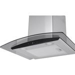 Вытяжка EXITEQ EX-1036 Sensor inox