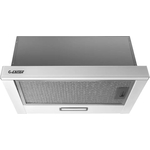 Вытяжка встраиваемая EXITEQ EX-1076 White glass