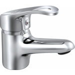 Смеситель для раковины Славен Дача хром (СЛ-ОД-Б10)